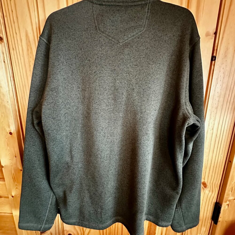 Men's pullover - Picture 5 of 5